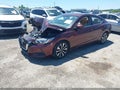 2023 Nissan Sentra — photo 2 of 17 | VIN 3N1AB8CVXPY277293