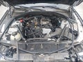 Photo 10 of 16 — 2016 BMW 5 Series
