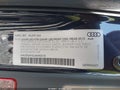 2018 Audi A4 — photo 9 of 17 | VIN WAUENAF42JA090218