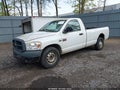Photo 2 of 12 — 2008 Dodge Ram 2500