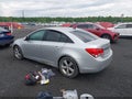 Photo 3 of 16 — 2014 Chevrolet Cruze