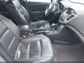 Photo 5 of 16 — 2014 Chevrolet Cruze