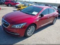Photo 2 of 16 — 2018 Buick LaCrosse