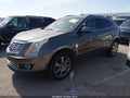 Photo 2 of 11 — 2012 Cadillac SRX