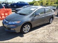 Photo 2 of 13 — 2013 Honda Insight
