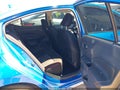 Photo 8 of 17 — 2024 Nissan Versa