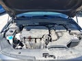 Photo 10 of 17 — 2017 Kia Optima