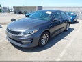 Photo 2 of 17 — 2017 Kia Optima