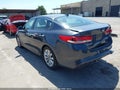Photo 3 of 17 — 2017 Kia Optima