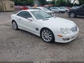 Photo 1 of 16 — 2007 Mercedes-Benz SL-Class