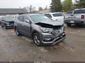 Photo 1 of 16 — 2018 Hyundai Santa Fe