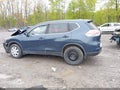 Photo 14 of 16 — 2016 Nissan Rogue Sport