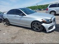Photo 13 of 16 — 2017 Mercedes-Benz C-Class