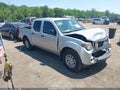 Photo 1 of 16 — 2019 Nissan Frontier