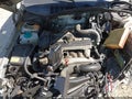 2000 Volvo S70 — photo 10 of 16 | VIN YV1LS56D8Y2666032
