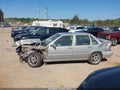 2000 Volvo S70 — photo 14 of 16 | VIN YV1LS56D8Y2666032