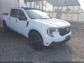 2025 Ford Maverick — photo 1 of 16 | VIN 3FTTW8S34SRA62683