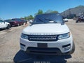 Photo 12 of 16 — 2017 Land Rover Range Rover Sport