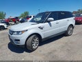 Photo 2 of 16 — 2017 Land Rover Range Rover Sport