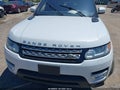 Photo 6 of 16 — 2017 Land Rover Range Rover Sport