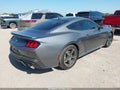 Photo 4 of 11 — 2025 Ford Mustang