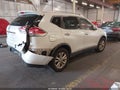 Photo 4 of 16 — 2015 Nissan Rogue