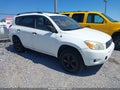 Photo 1 of 12 — 2008 Toyota RAV4