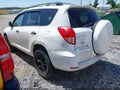 Photo 3 of 12 — 2008 Toyota RAV4