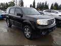 Photo 1 of 21 — 2015 Honda Pilot