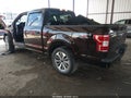 Photo 3 of 16 — 2018 Ford F-150