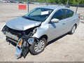 2017 Nissan Versa — photo 2 of 16 | VIN 3N1CN7AP9HL823322