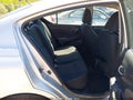2017 Nissan Versa — photo 8 of 16 | VIN 3N1CN7AP9HL823322