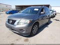 Photo 2 of 16 — 2016 Nissan Pathfinder