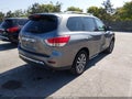 Photo 4 of 16 — 2016 Nissan Pathfinder