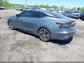 Photo 3 of 15 — 2019 Nissan Maxima