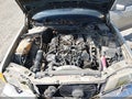 Photo 10 of 10 — 1986 Mercedes-Benz 420