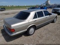Photo 4 of 10 — 1986 Mercedes-Benz 420