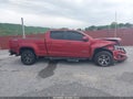 Photo 13 of 16 — 2015 Chevrolet Colorado