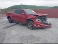 Photo 1 of 16 — 2015 Chevrolet Colorado