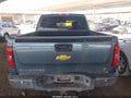 Photo 16 of 16 — 2013 Chevrolet Silverado 1500