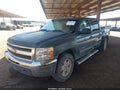 Photo 2 of 16 — 2013 Chevrolet Silverado 1500