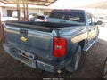 Photo 4 of 16 — 2013 Chevrolet Silverado 1500