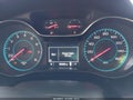 Photo 7 of 16 — 2018 Chevrolet Cruze