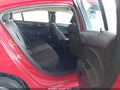 Photo 8 of 16 — 2018 Chevrolet Cruze