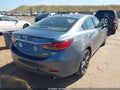 2014 Mazda 6 — photo 4 of 16 | VIN JM1GJ1W63E1128103