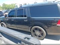 2015 Lincoln Navigator — photo 14 of 16 | VIN 5LMJJ3HT7FEJ14969