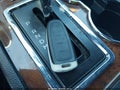2015 Lincoln Navigator — photo 11 of 16 | VIN 5LMJJ3HT7FEJ14969