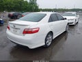 Photo 4 of 11 — 2008 Toyota Camry