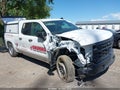 Photo 1 of 16 — 2025 Chevrolet Silverado 1500