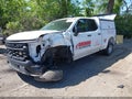 Photo 2 of 16 — 2025 Chevrolet Silverado 1500